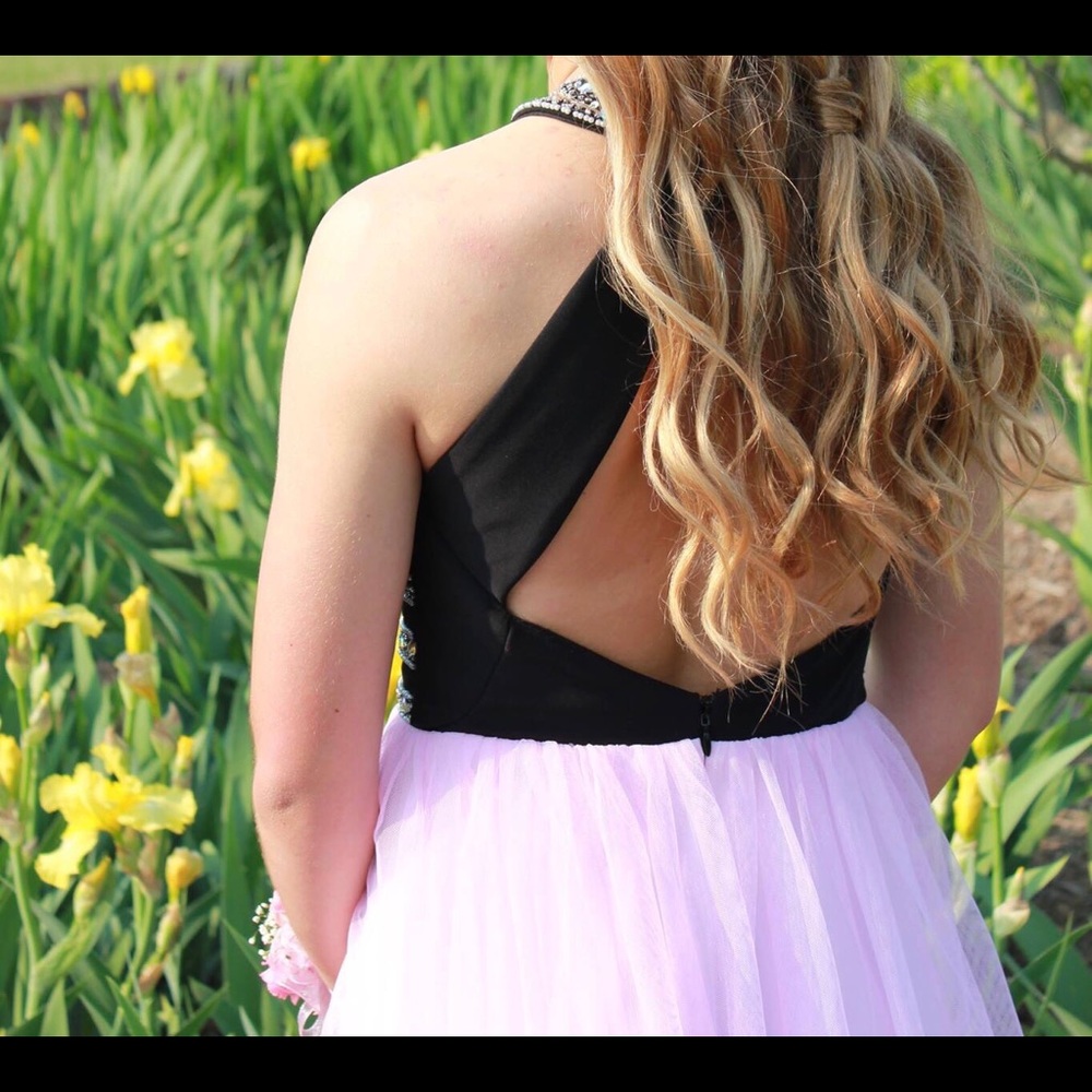 Prom Dress! - Picture 4 of 5